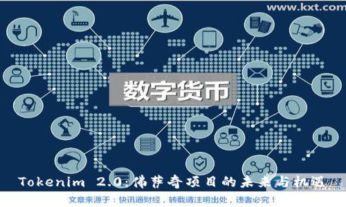 Tokenim 2.0:佛萨奇项目的未来与机遇