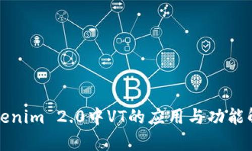 Tokenim 2.0中VT的应用与功能解析
