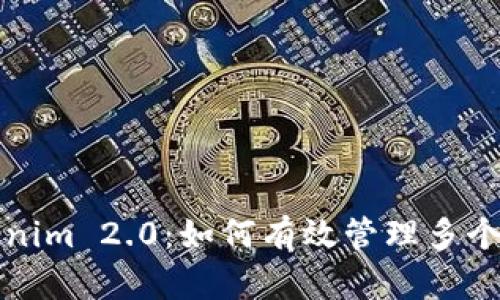 Tokenim 2.0:如何有效管理多个账户