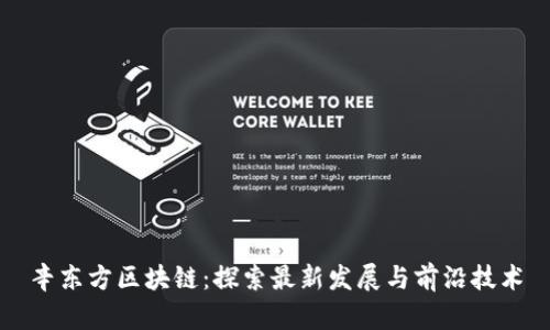 辛东方区块链：探索最新发展与前沿技术