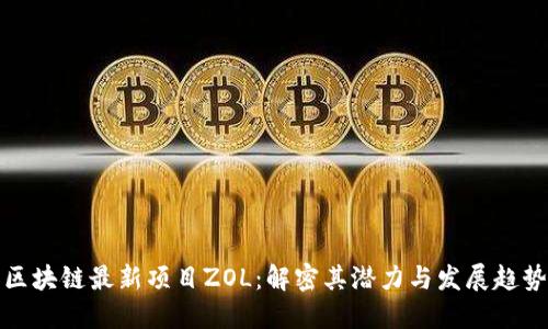 区块链最新项目ZOL：解密其潜力与发展趋势