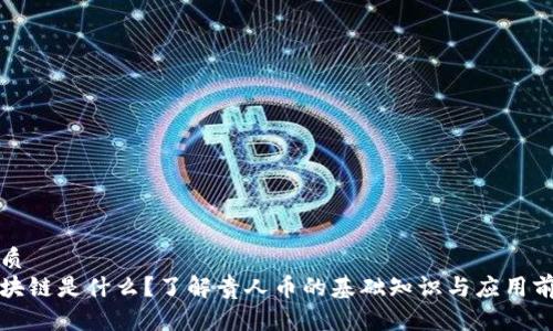 优质
区块链是什么?了解贵人币的基础知识与应用前景