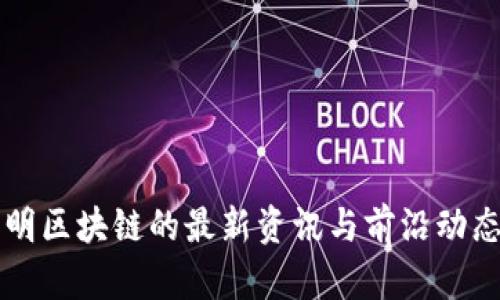 凌发明区块链的最新资讯与前沿动态分析