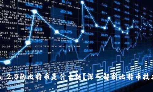 Tokenim 2.0的比特币是什么链?深入解析比特币技术与发展