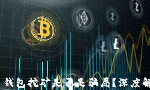 
tokenim 2.0 钱包挖矿是否是骗局？深度解析与风险评估