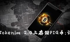 如何在Tokenim 2.0上存储PI