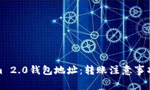 Tokenim 2.0钱包地址：转账注意事项与技巧