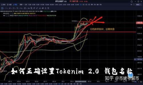 如何正确设置Tokenim 2.0 钱包名称
