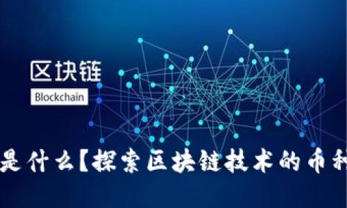 区块链是什么？探索区块链技术的币种及应用