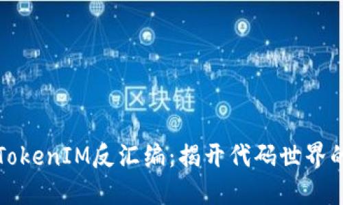 深入探讨TokenIM反汇编：揭开代码世界的神秘面纱