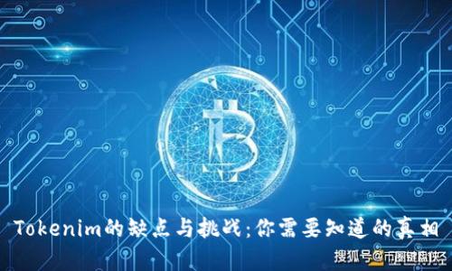 Tokenim的缺点与挑战：你需要知道的真相