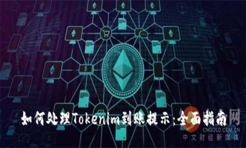 如何处理Tokenim到账提示：全面指南