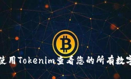 如何使用Tokenim查看您的所有数字资产