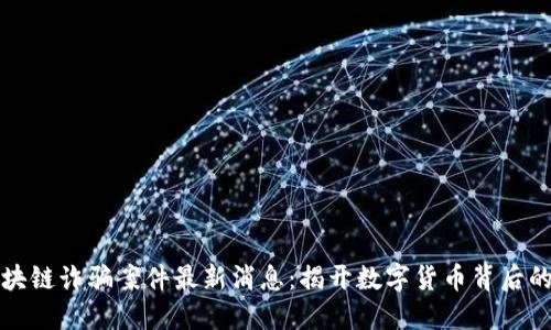 迪拜区块链诈骗案件最新消息:揭开数字货币背后的黑暗面