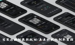 京东区块链最新规划：未