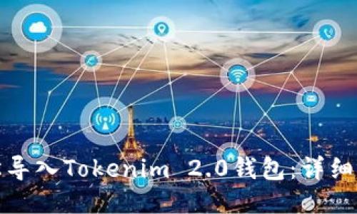 如何轻松导入Tokenim 2.0钱包：详细视频教程