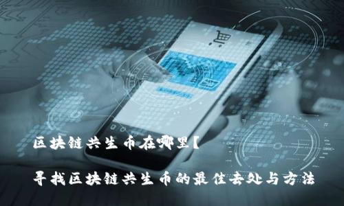 区块链共生币在哪里?
寻找区块链共生币的最佳去处与方法
