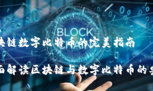 区块链数字比特币的完美指南
全面解读区块链与数字比特币的奥秘