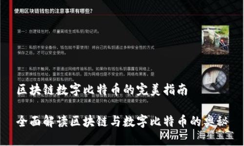 区块链数字比特币的完美指南
全面解读区块链与数字比特币的奥秘