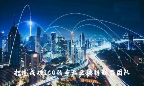 打造成功ICO的专业区块链制作团队