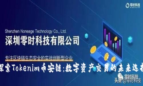 探索Tokenim币安链：数字资产交易的未来选择