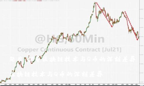 题目：探寻区块链技术与Q币的深刻差异

区块链技术与Q币的深刻差异