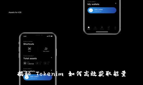 揭秘 Tokenim 如何高效获取能量