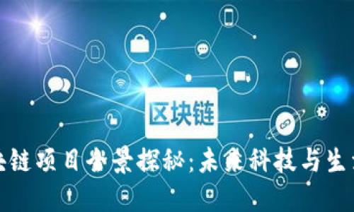 厦门最新区块链项目全景探秘：未来科技与生活的完美结合