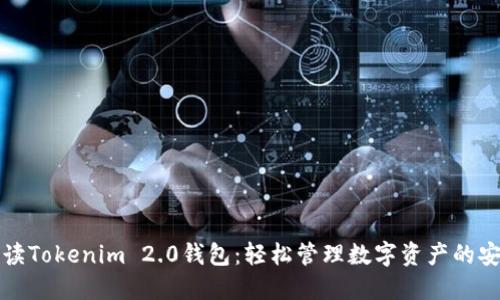 全面解读Tokenim 2.0钱包：轻松管理数字资产的安全伴侣