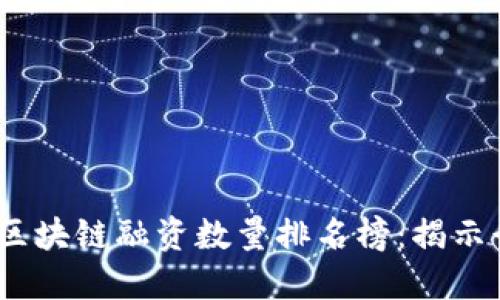 2023年最新区块链融资数量排名榜：揭示行业投资热潮