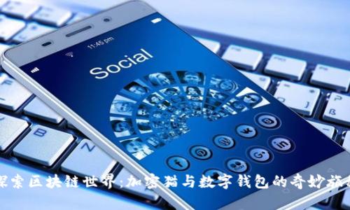 探索区块链世界:加密猫与数字钱包的奇妙旅程