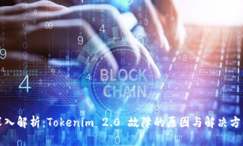 深入解析：Tokenim 2.0 故障的原因与解决方案