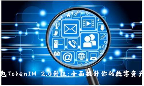 以太坊钱包TokenIM 2.0升级：全面提升你的数字资产管理体验