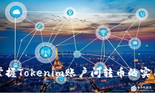轻松掌握Tokenim账户间转币的实用技巧