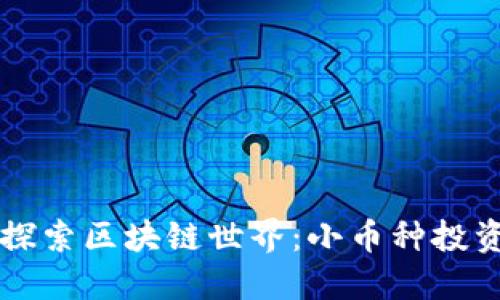 深入探索区块链世界：小币种投资指南