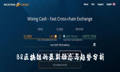 BR区块链的最新动态与趋势分析