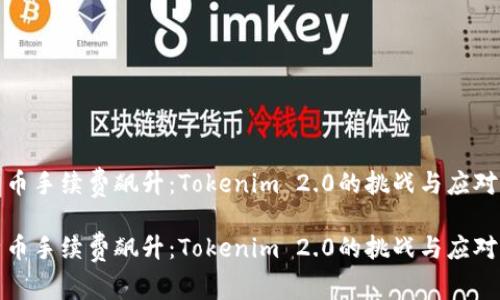 比特币手续费飙升：Tokenim 2.0的挑战与应对策略

比特币手续费飙升：Tokenim 2.0的挑战与应对策略