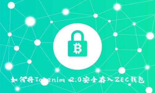 如何将Tokenim 2.0安全存入ZEC钱包
