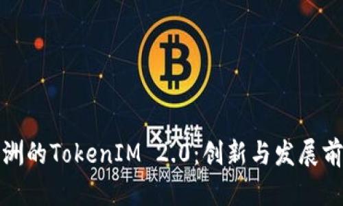 欧洲的TokenIM 2.0：创新与发展前沿