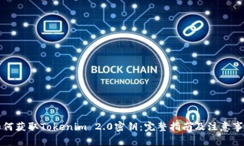 如何获取Tokenim 2.0密钥：完整指南及注意事项