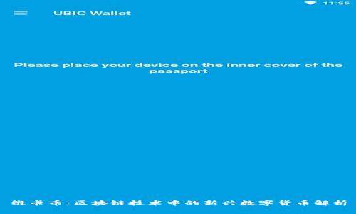 维卡币：区块链技术中的新兴数字货币解析