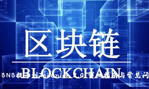 如何将BNB提币到Tokenim 2.0：详细指南与常见问题解答