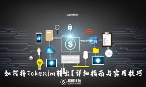 如何将Tokenim转出？详细指南与实用技巧