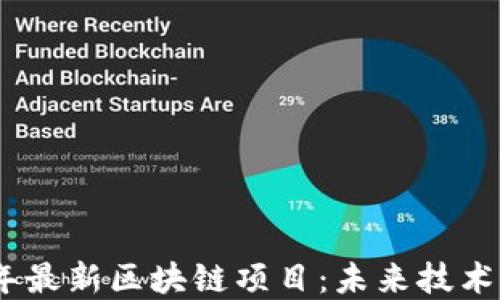 
2022年最新区块链项目：未来技术的先锋