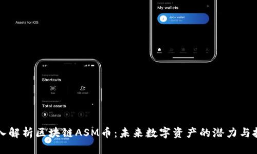 深入解析区块链ASM币：未来数字资产的潜力与挑战