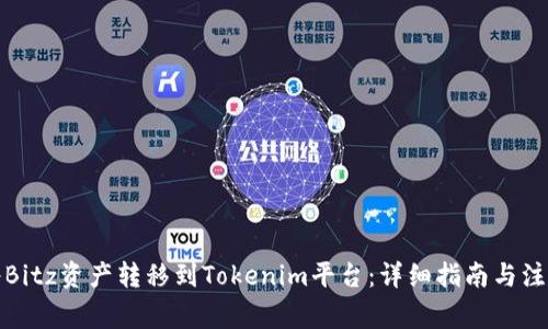 如何将Bitz资产转移到Tokenim平台：详细指南与注意事项
