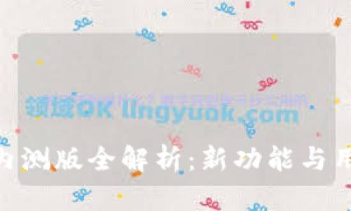 Tokenim 2.0内测版全解析：新功能与用户体验大揭秘