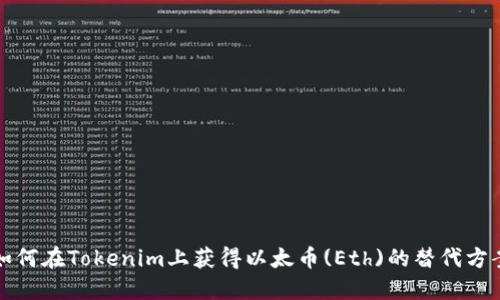 如何在Tokenim上获得以太币(Eth)的替代方案