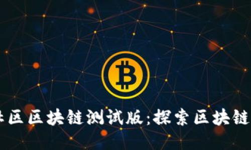 币乎社区区块链测试版：探索区块链的未来