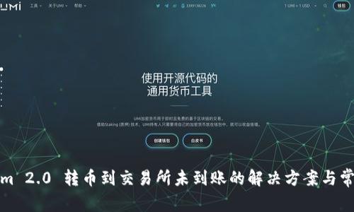 Tokenim 2.0 转币到交易所未到账的解决方案与常见问题